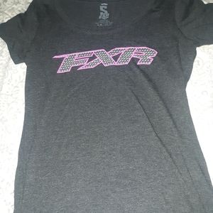 Womens FXR shirt size small